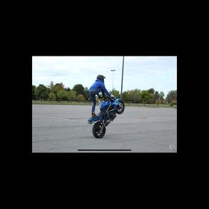 Meet your Posher, Nick